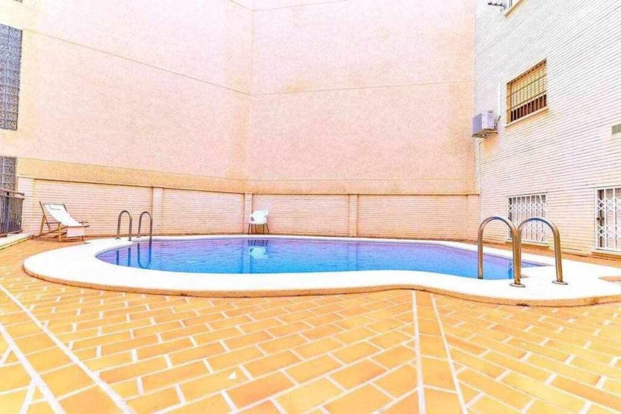 Espanhouse La Sal Estudio Torrevieja Exterior photo